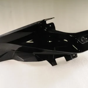 Expédition Rapide black - hood rh package adrenaline & x, model black
